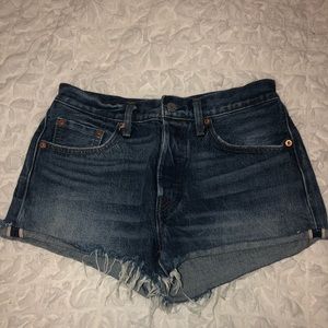 Levi’s